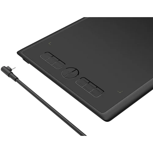 Huion Inspiroy H610X grafikos planšetė image 3