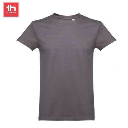 THC Ankara marškinėliai, pilki, 2XL image 1