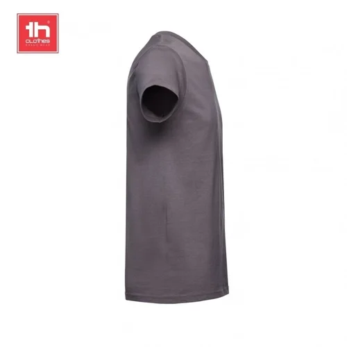 THC Ankara marškinėliai, pilki, 2XL image 3
