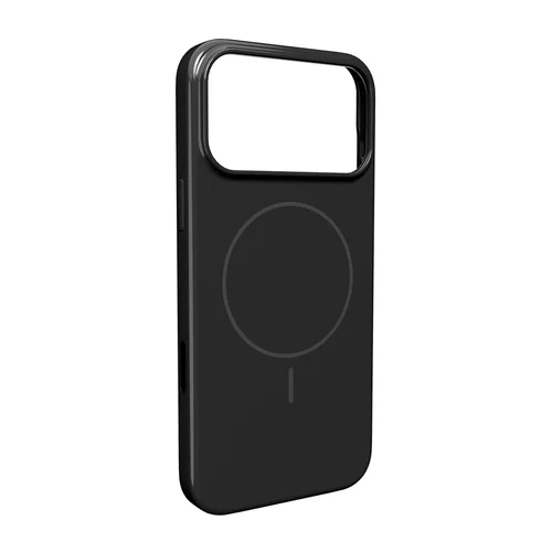 Puro Pulse dėklas iPhone 17 Pro Max, juodas image 3