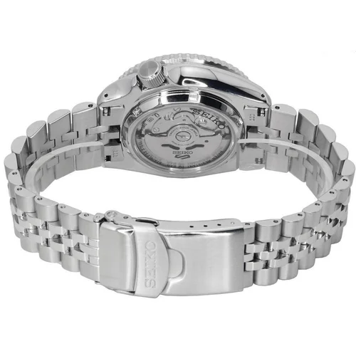 Seiko 5 Sports SSK001K1 GMT vyriškas laikrodis image 3