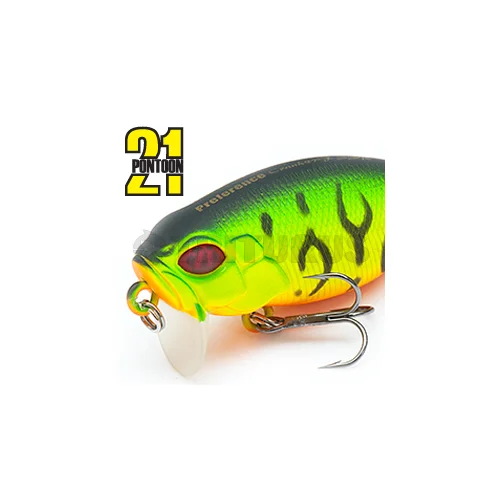 Pontoon21 Preference Crank PSC 47F-SSR A07, 47 mm, 6 g image 1