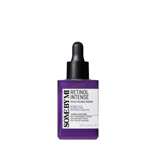 SOMEBYMI RETINOL INTENSE veido serumas 30 ml image 1