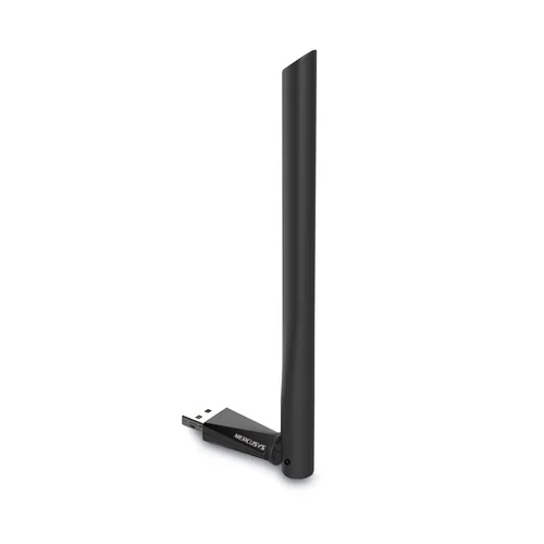 Mercusys AC650 dviejų dažnių USB Wi-Fi adapteris image 2