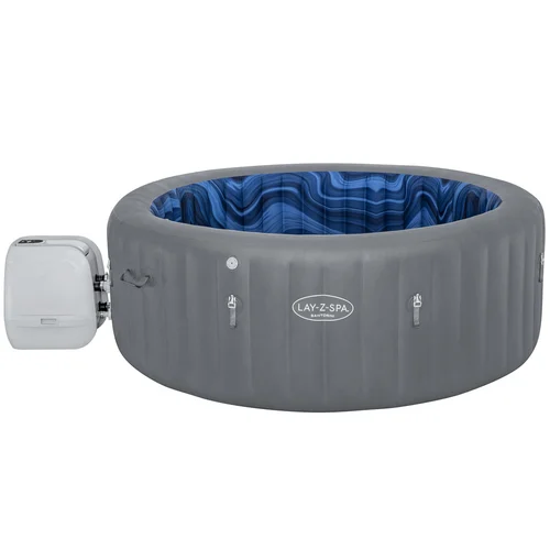 Bestway Lay-Z-Spa Santorini Pro 7 LED 6001T, 216 cm image 3