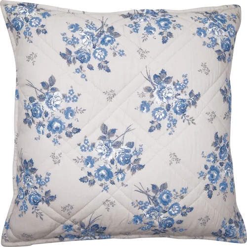 GreenGate HARMONY dygsniuotas pagalvės užvalkalas 50 × 50 cm image 1