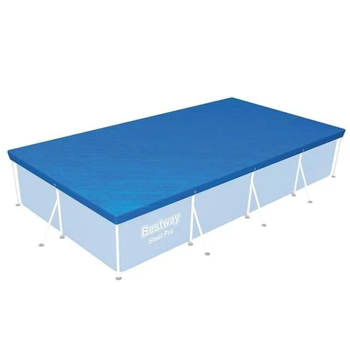 Bestway 58107 baseino dangtis 410 × 226 cm image 3