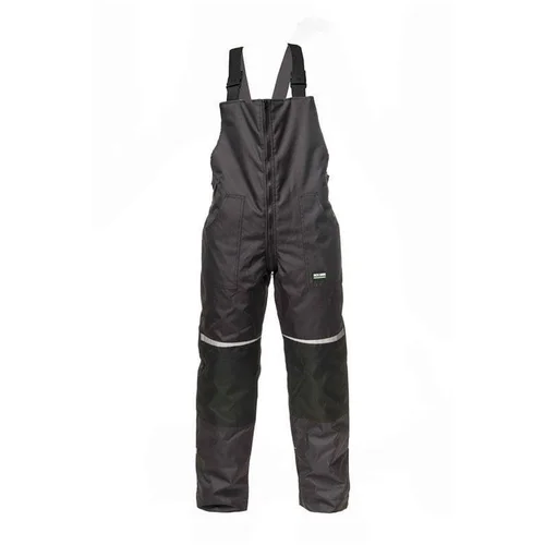 Baltic Canvas PUSKOMBIN ARCTIC Pilka/Juoda FB-8914 L image 1