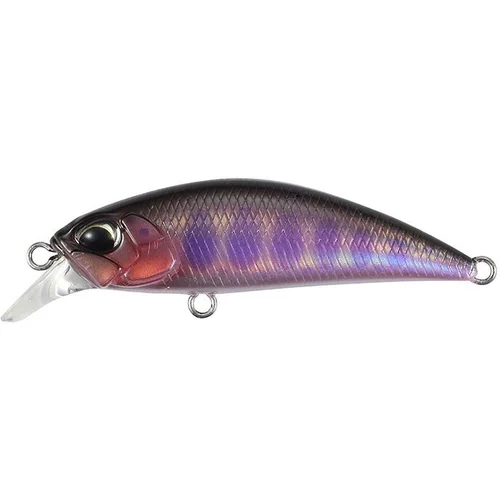 DUO Spearhead Ryuki 45S vobleris Amethyst Yamame image 3