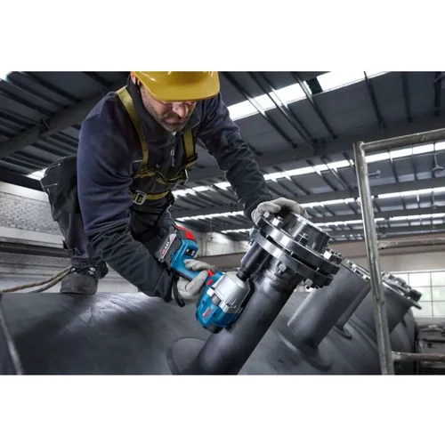 Bosch GDS 18V-780 belaidis smūginis veržliasukis 780 Nm image 2