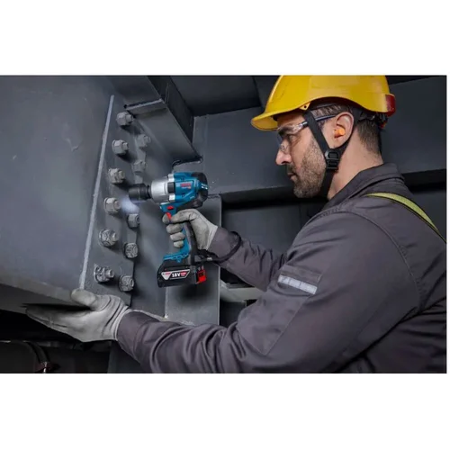 Bosch GDS 18V-780 belaidis smūginis veržliasukis 780 Nm image 3
