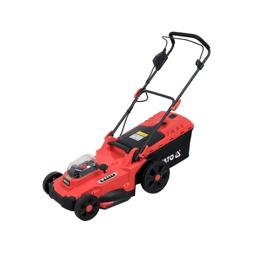 Yato YT-85224 Žoliapjovė akumuliatorinė 43 cm, 36 V image 1