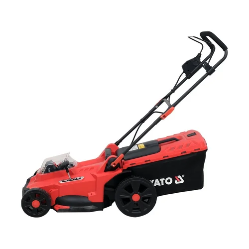 Yato YT-85224 Žoliapjovė akumuliatorinė 43 cm, 36 V image 2