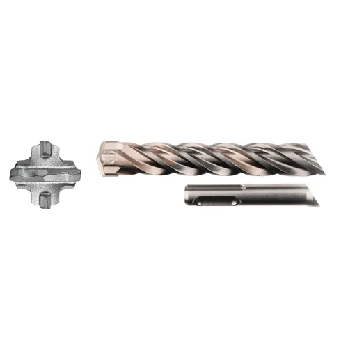 Makita B-58659 NEMESIS 2 SDS-PLUS grąžtas 20 mm, 450 mm image 1