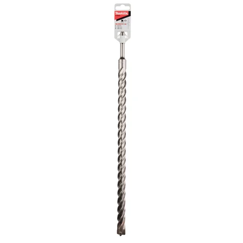 Makita B-58659 NEMESIS 2 SDS-PLUS grąžtas 20 mm, 450 mm image 3
