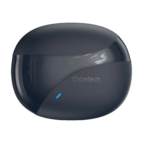 Choetech BH-T24 TWS ausinės, tamsiai mėlynos image 3