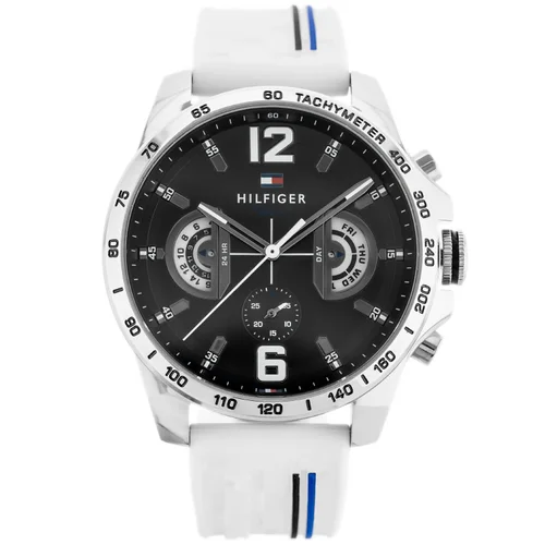 Tommy Hilfiger Decker 1791475 vyriškas laikrodis image 1