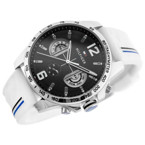 Tommy Hilfiger Decker 1791475 vyriškas laikrodis image 2