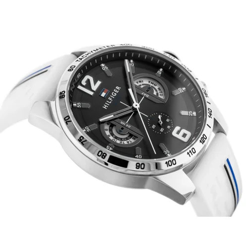 Tommy Hilfiger Decker 1791475 vyriškas laikrodis image 3