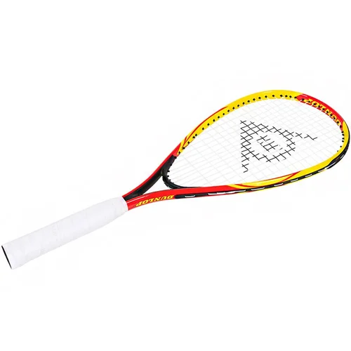 Dunlop Badmintono Raketės Rinkinys 762091 Geltonai Raudonas image 3