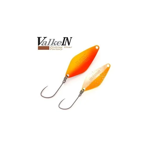 ValkeIN HI-BURST 1 g, spalva 4 image 1