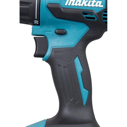 Makita DDF490WF akumuliatorinis suktuvas-gręžtuvas, 18V, 3.0Ah image 3