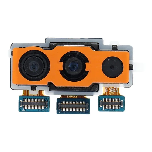Samsung Galaxy A41 galinio fotoaparato lankstus laidas image 1