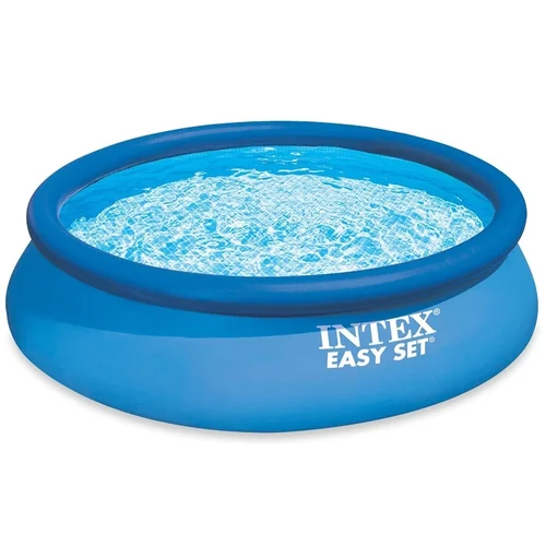 Intex Easy Set 128130NP baseinas 366x76 cm image 1