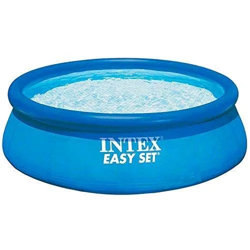 Intex Easy Set 128130NP baseinas 366x76 cm image 2