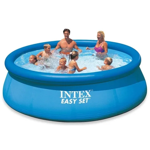 Intex Easy Set 128130NP baseinas 366x76 cm image 3