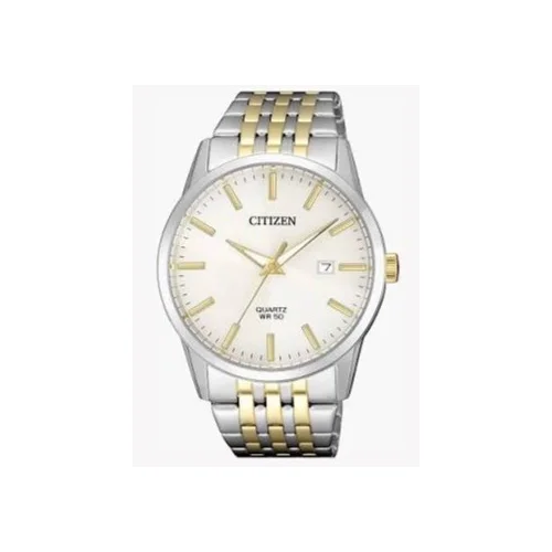 Citizen BI5006-81P vyriškas laikrodis 39 mm image 1