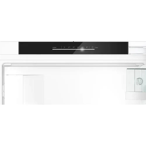 Siemens KI42LADD1 Įmontuojamas šaldytuvas image 2