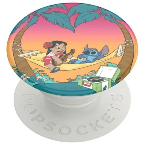 PopSockets 2 Stuck on You laikiklis ir stovas image 1