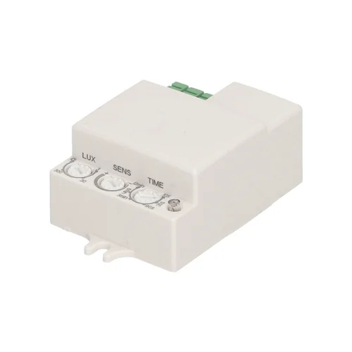 DAVIK HF-360-15KW 180/360D 8M IP20 1200W image 1