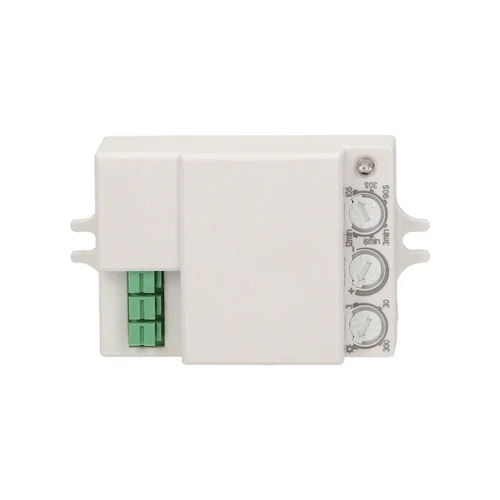 DAVIK HF-360-15KW 180/360D 8M IP20 1200W image 3