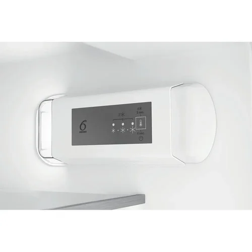 Whirlpool WHC18T132 įmontuojamas šaldytuvas image 3