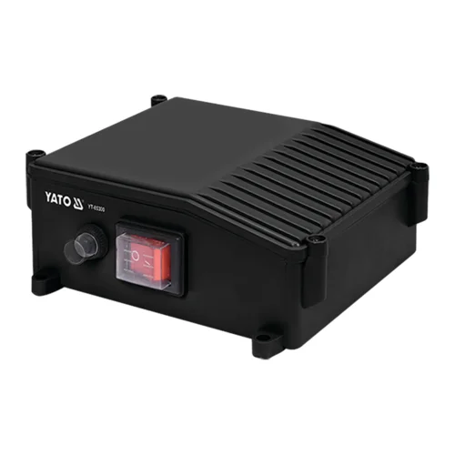 Giluminis siurblys 550W 230V/50Hz image 2