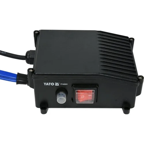 Giluminis siurblys 550W 230V/50Hz image 3