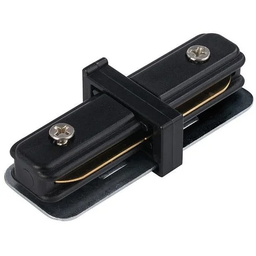 Nowodvorski Profile Straight Connector 9453, 78 mm image 1