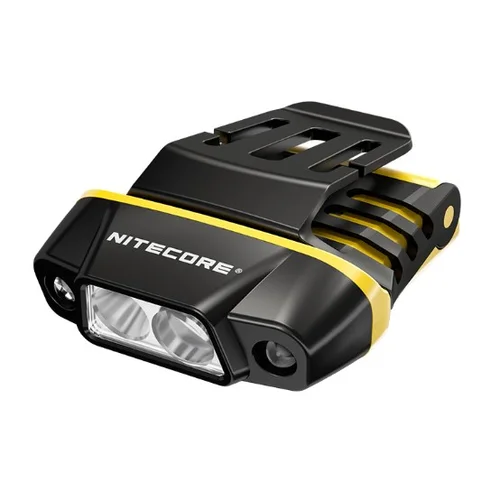 Nitecore NU11 150 lm antkaklinis žibintuvėlis image 1