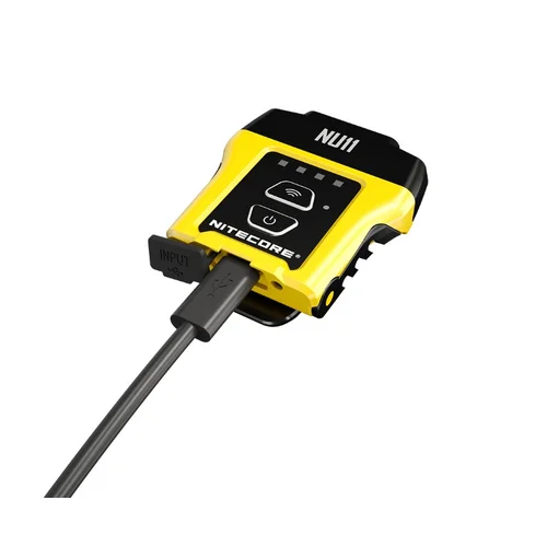 Nitecore NU11 150 lm antkaklinis žibintuvėlis image 2
