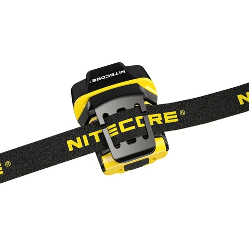 Nitecore NU11 150 lm antkaklinis žibintuvėlis image 3