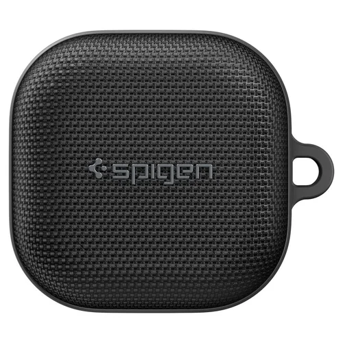 Spigen Classic Fit dėklas, Galaxy Buds 4 / 4 Pro, juodas image 2