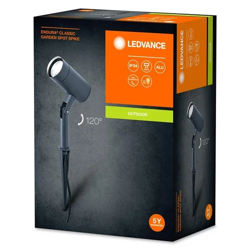Ledvance ENDURA Classic 4058075763548 35W IP54 šviestuvas image 2