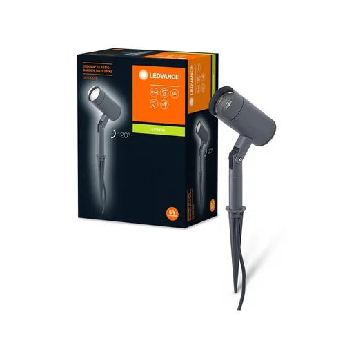 Ledvance ENDURA Classic 4058075763548 35W IP54 šviestuvas image 3