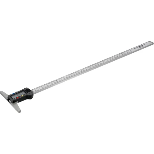 YATO YT-72254 skaitmeninis gylio slankmatis 0–400 mm image 1