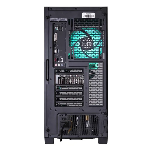 Actina Ryzen 5 7600X RTX 5070 32 GB 1 TB SSD image 3
