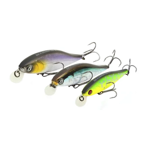 Pontoon21 BET-A-MINNOW 78SP-SR, 78 mm, 7,8 g image 1