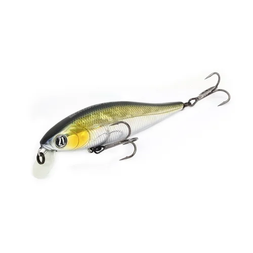 Pontoon21 BET-A-MINNOW 78SP-SR, 78 mm, 7,8 g image 2