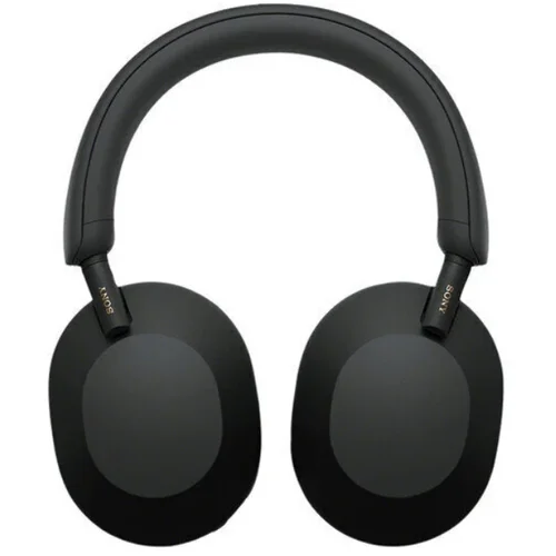 Sony WH-1000XM5 belaidės ausinės su triukšmo slopinimu image 3